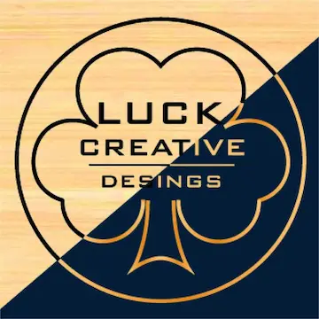 Luck creative designs