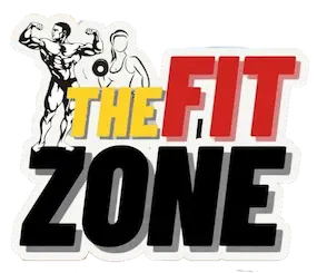 The Fit Zone